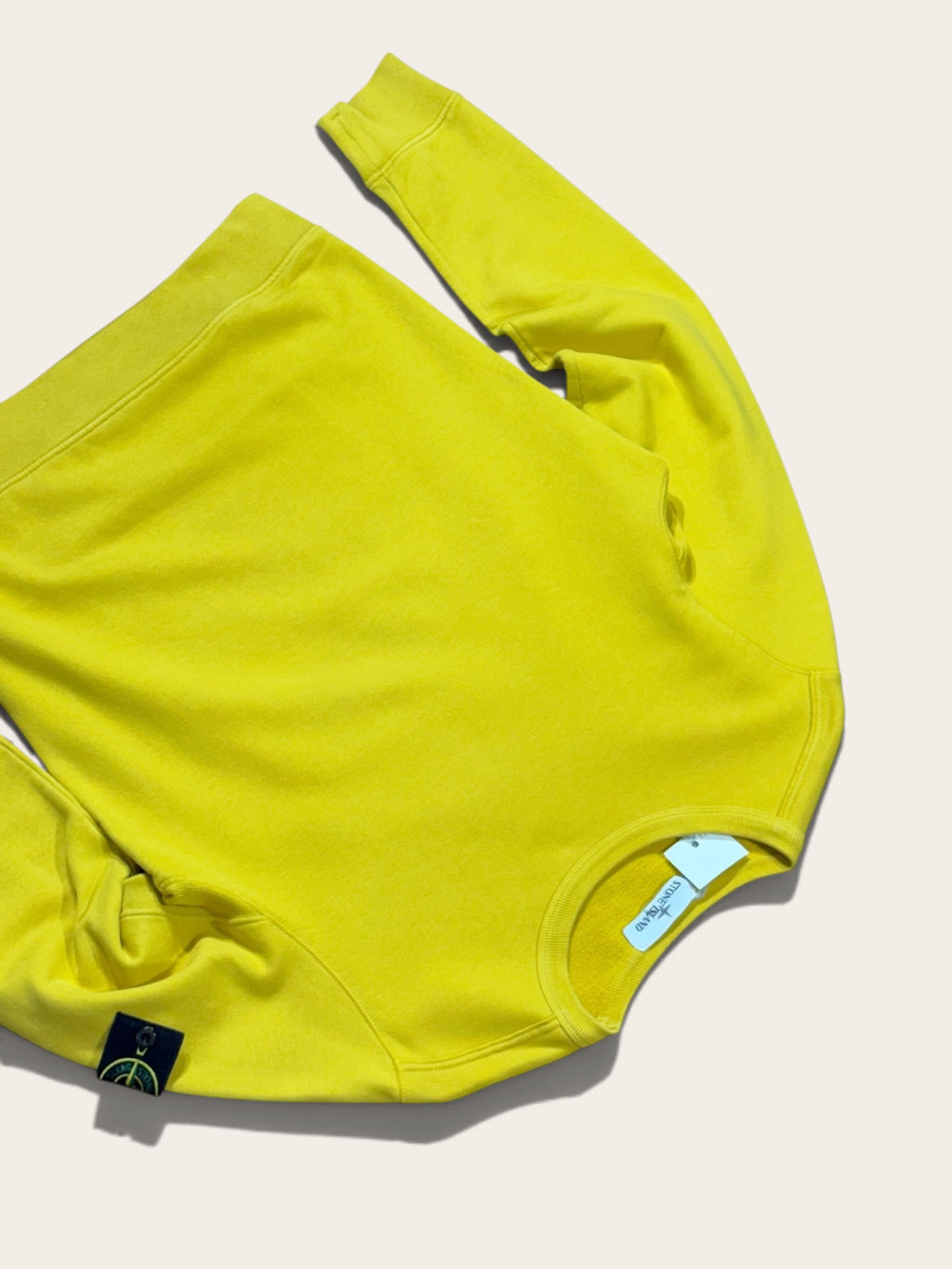 Sweat – Stone Island – S – Mixte