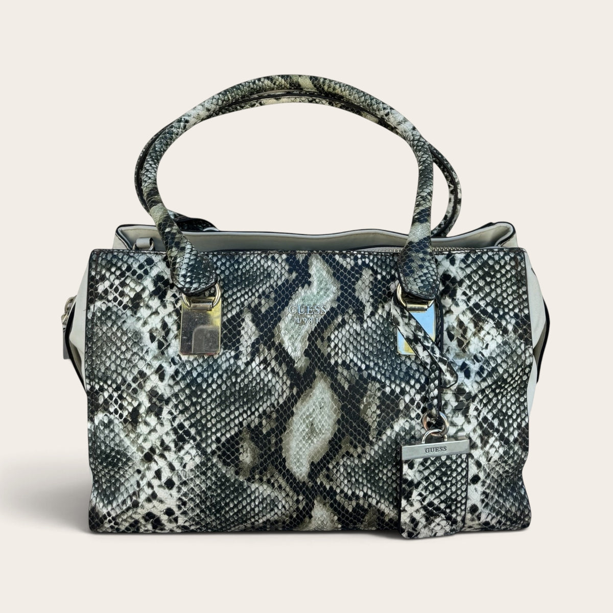 Sac à main – Guess – Femme – Vintage