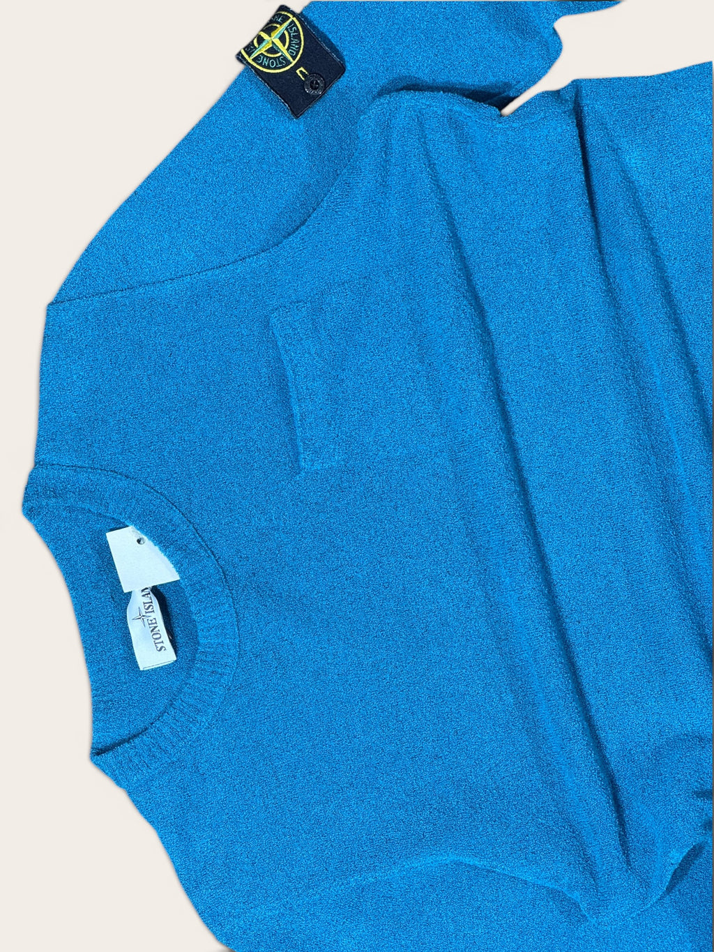 Pull – Stone Island – M – Mixte