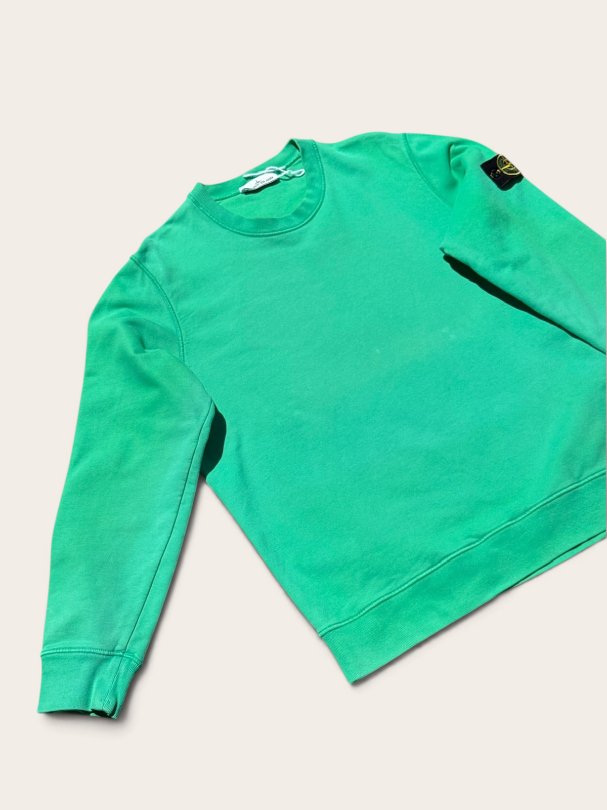 Sweat – Stone Island – XL – Mixte