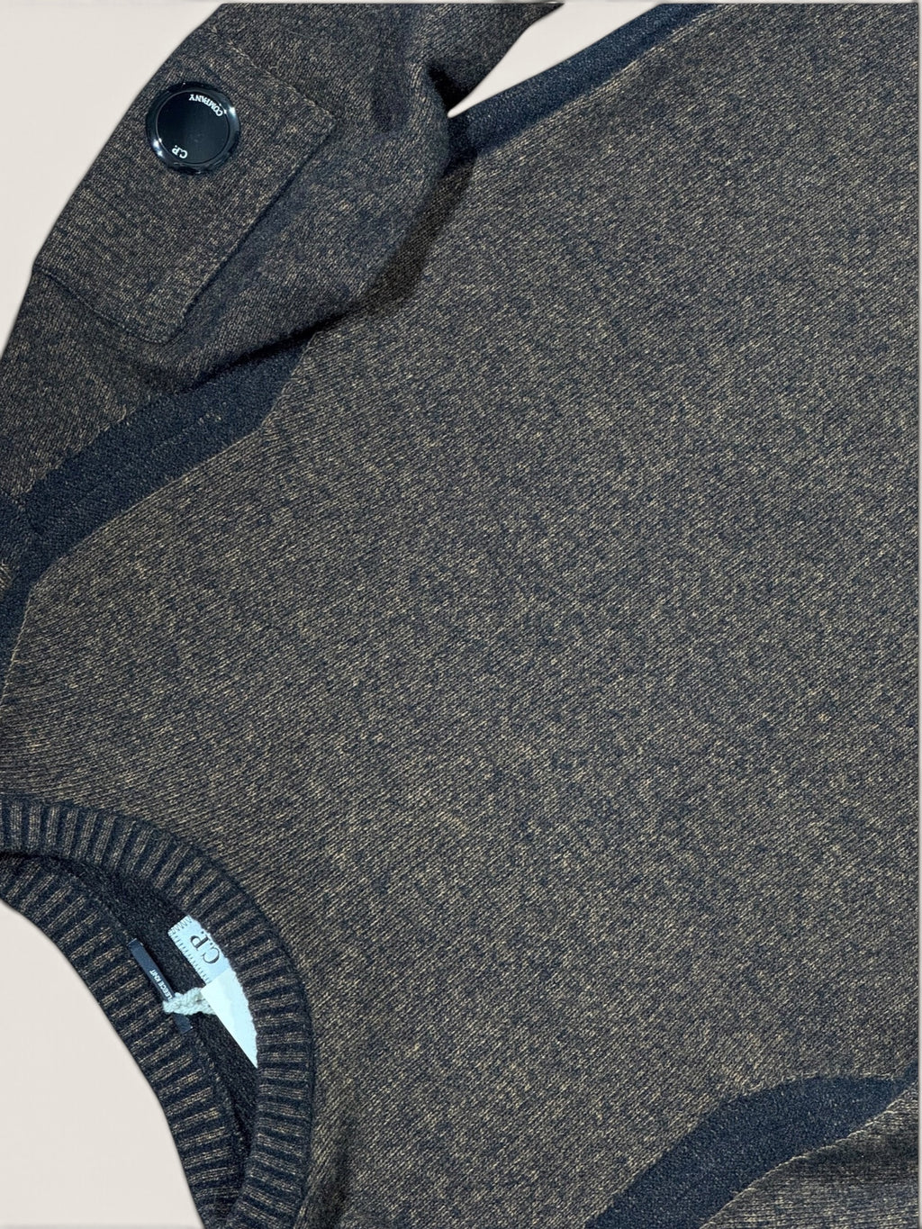 Pull – C.P. Company – L – Mixte