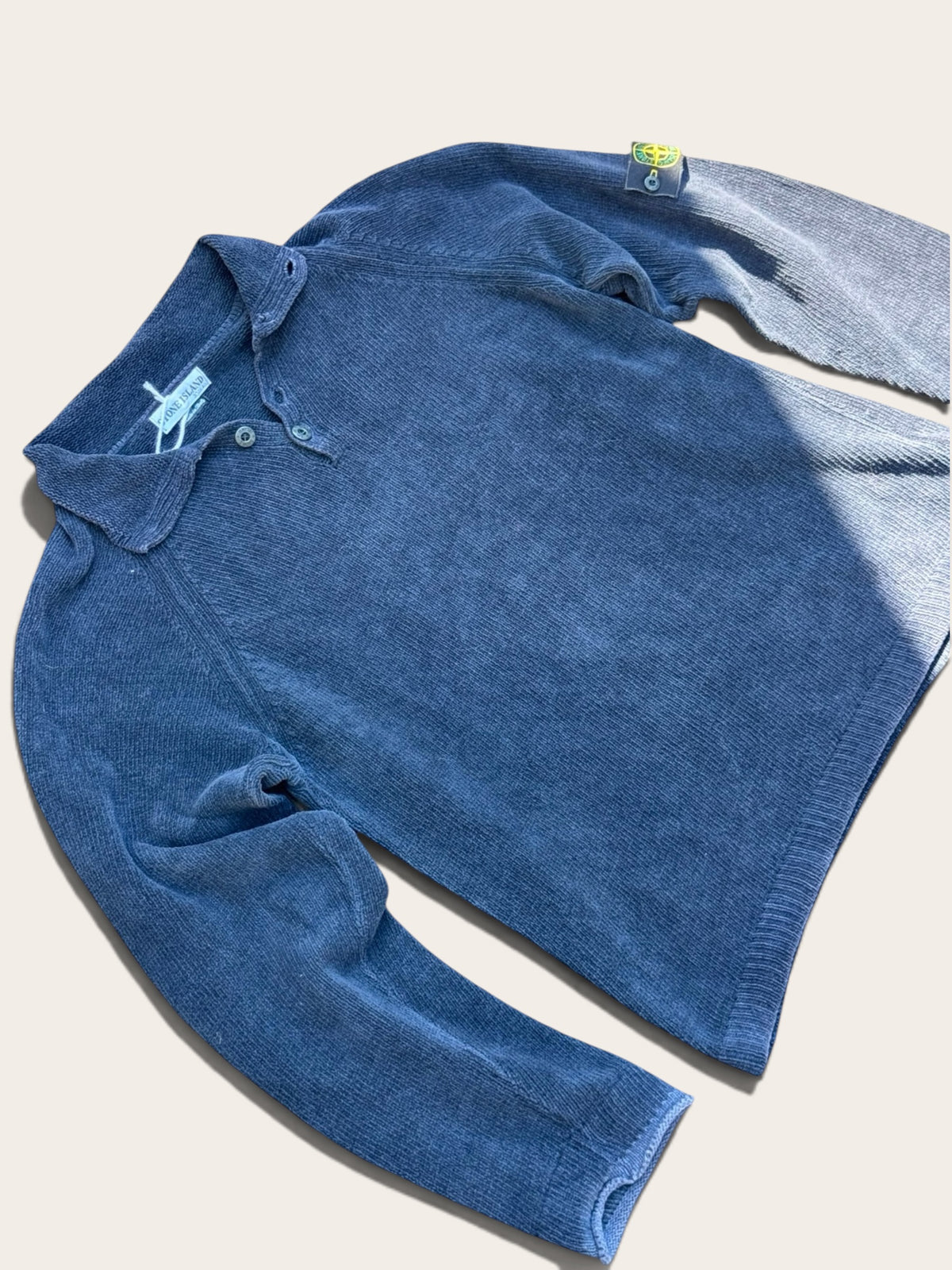 Pull – Stone Island – M – Mixte – Vintage