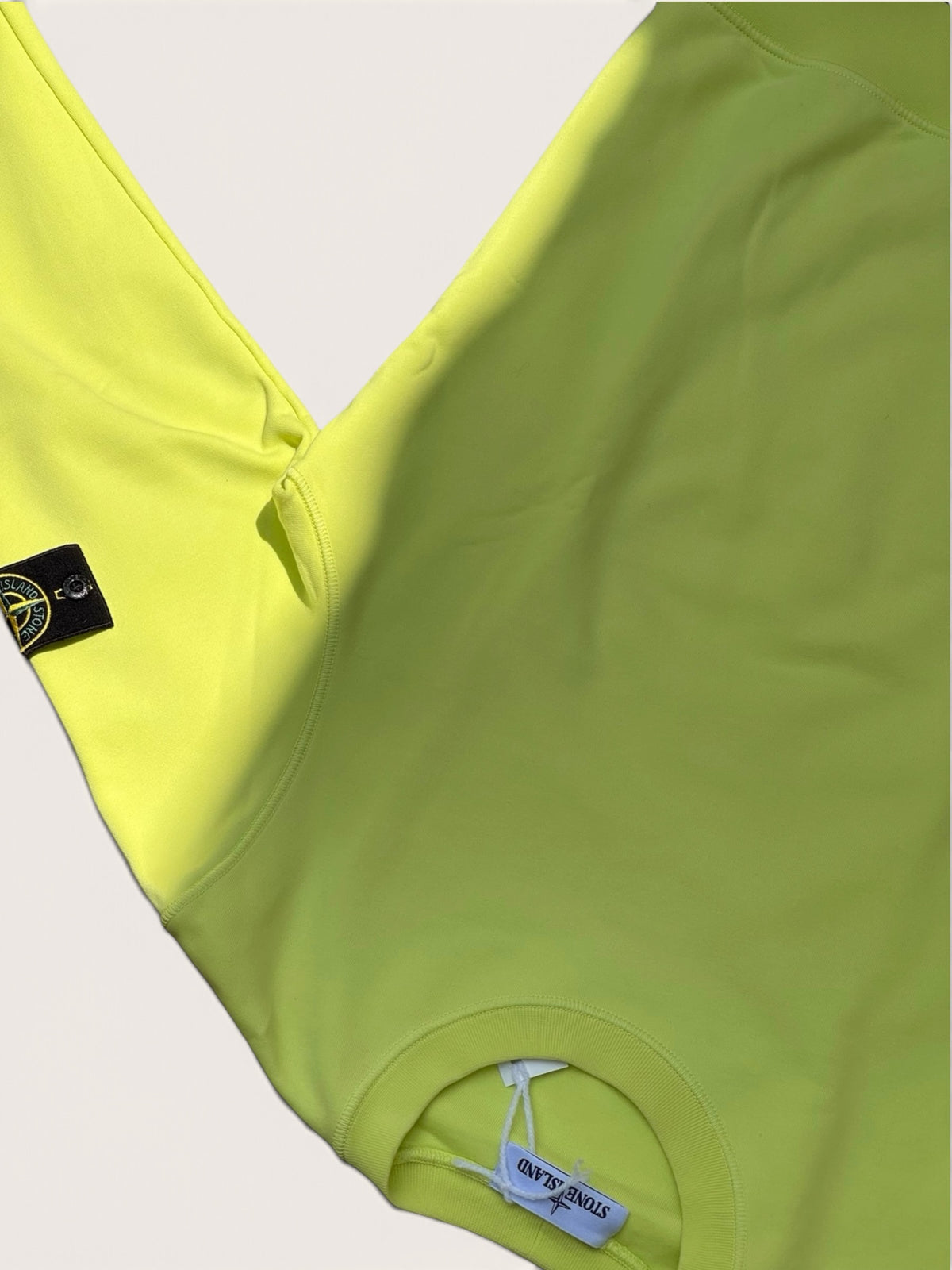 Sweat – Stone Island – S – Mixte