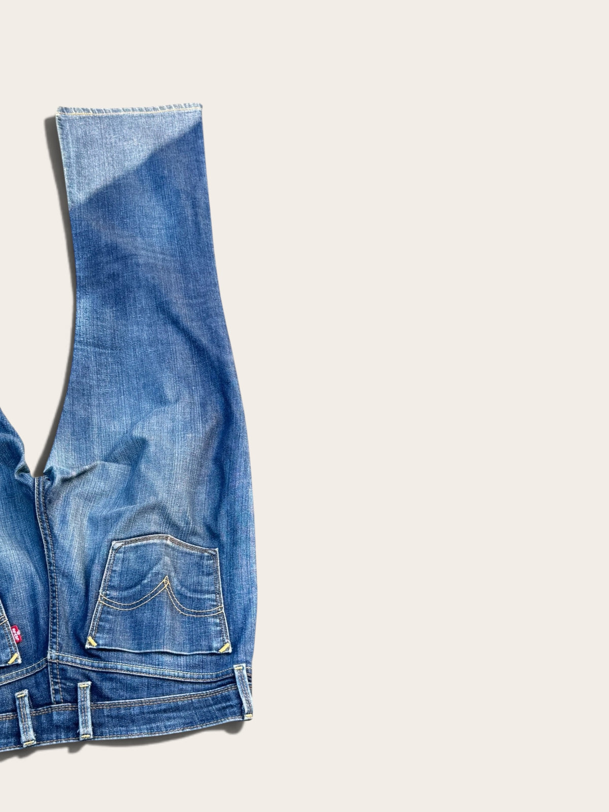 Jean – Levi's – L – Femme