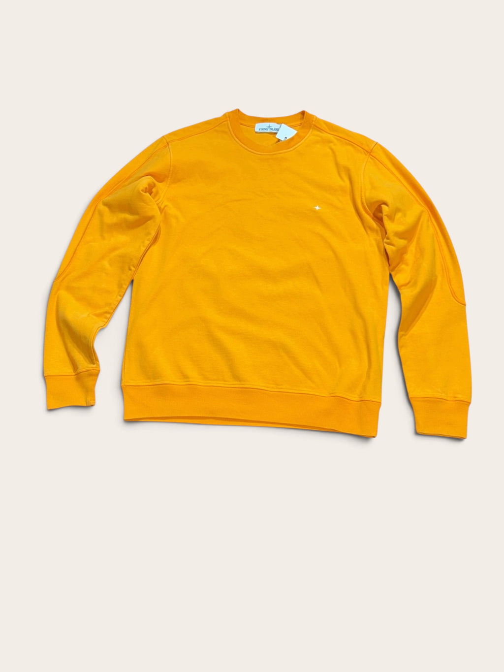 Sweat – Stone Island – L – Mixte