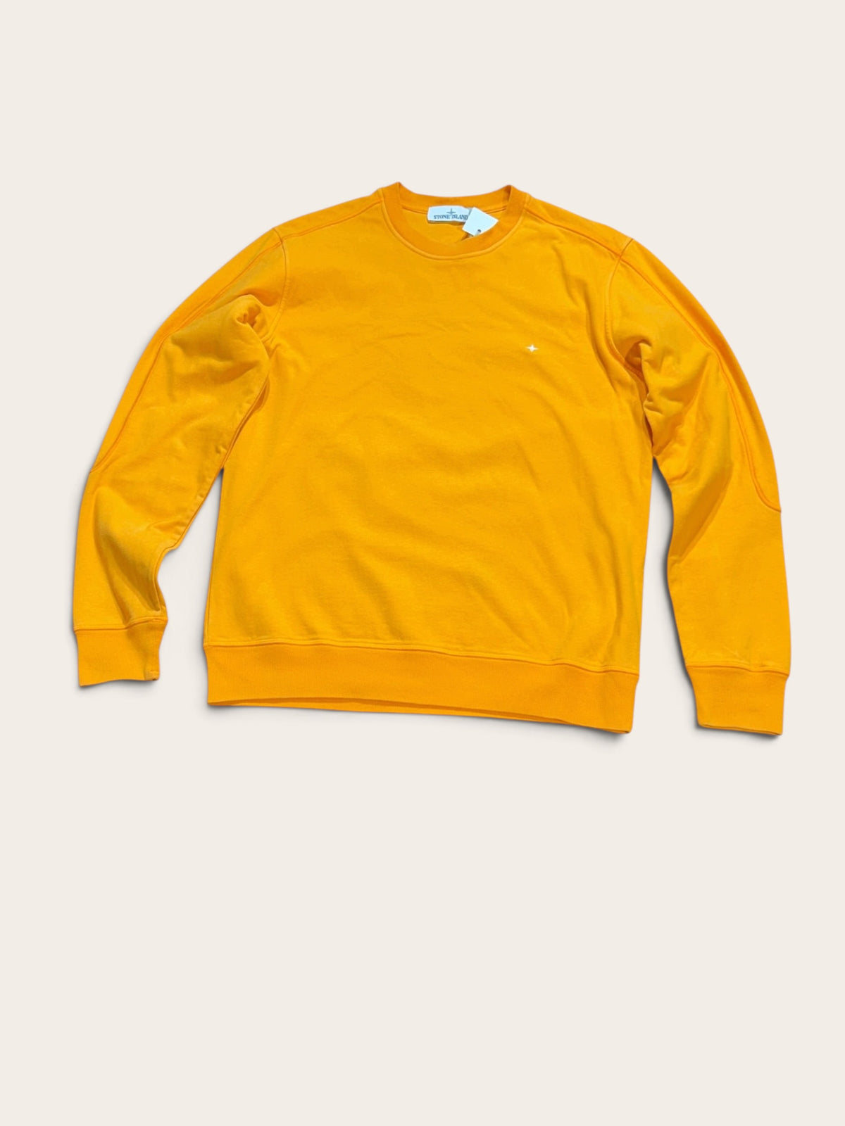 Sweat – Stone Island – L – Mixte
