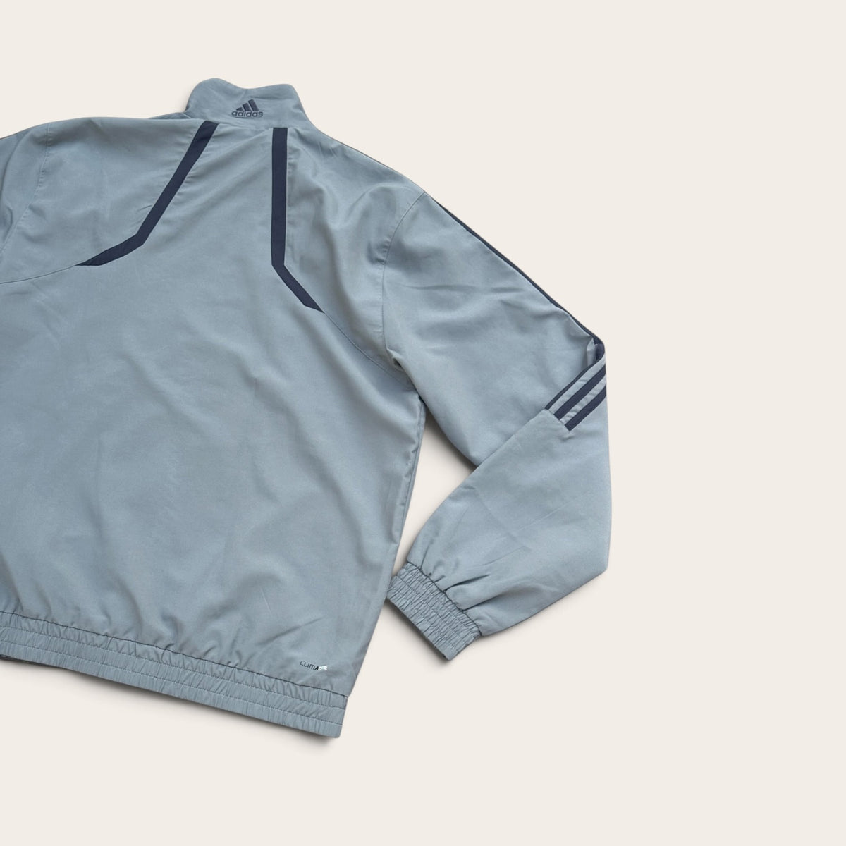 Veste de survêtement – Adidas – L – Mixte – Vintage