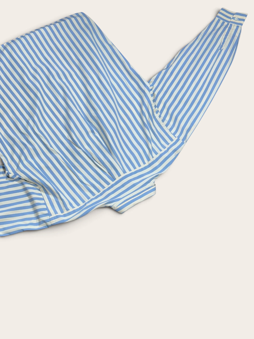 Chemise – Peter Polo – IV – Mixte – Vintage