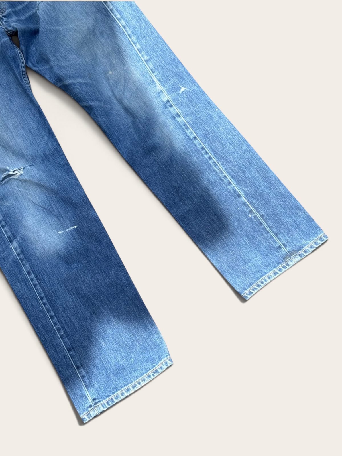 Jean – Levi's – L – Homme – Vintage