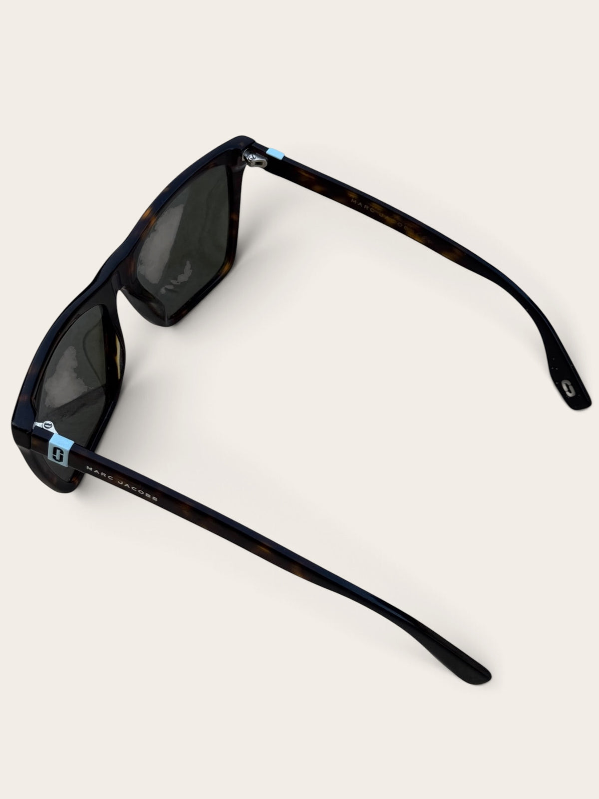 Lunettes de soleil – Marc Jacobs – Taille unique – Mixte