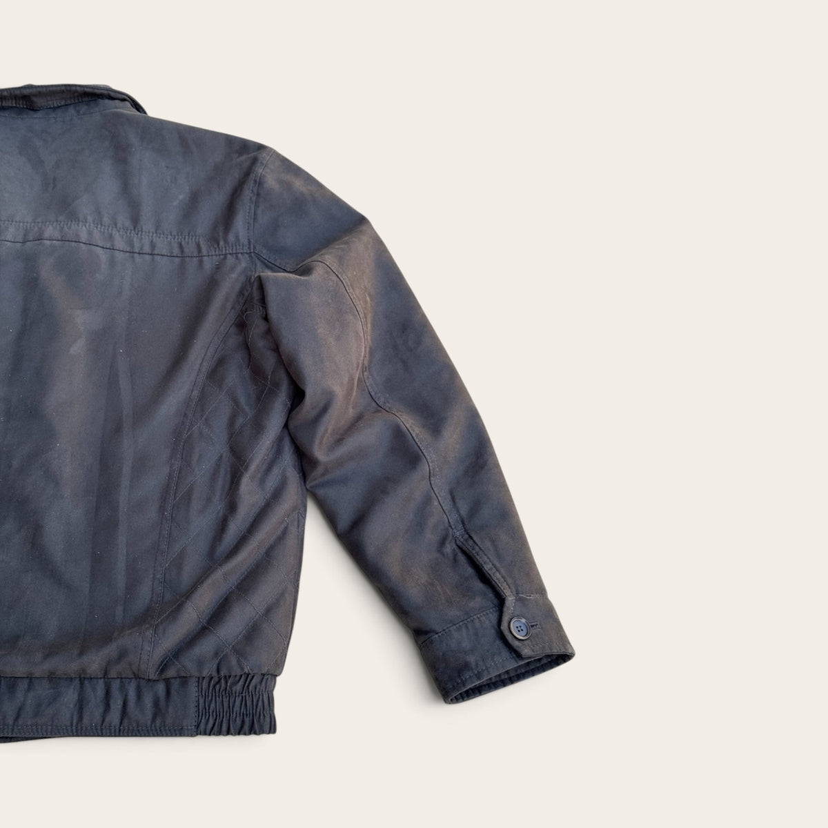 Veste – Peter Polo Sport – 3XL – Mixte – Vintage