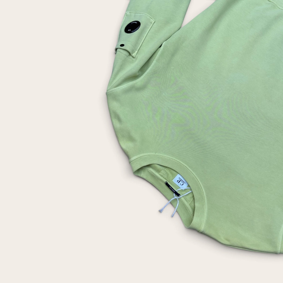 Sweat – C.P. Company – M – Mixte
