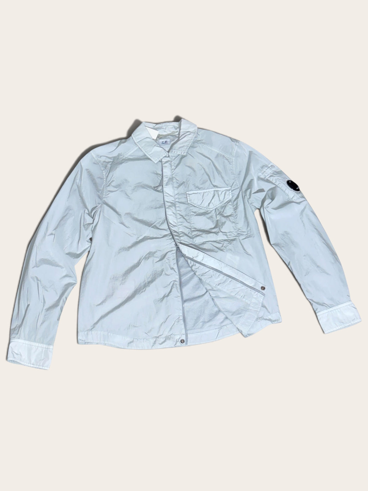 Veste – C.P. Company – S – Mixte