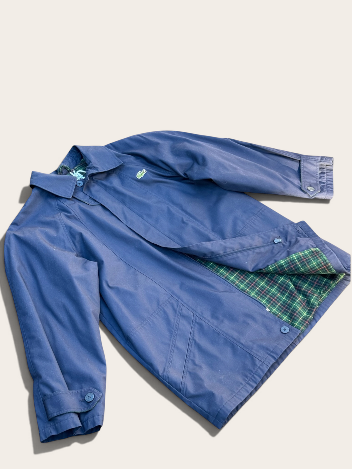 Veste – Lacoste – M – Homme – Vintage