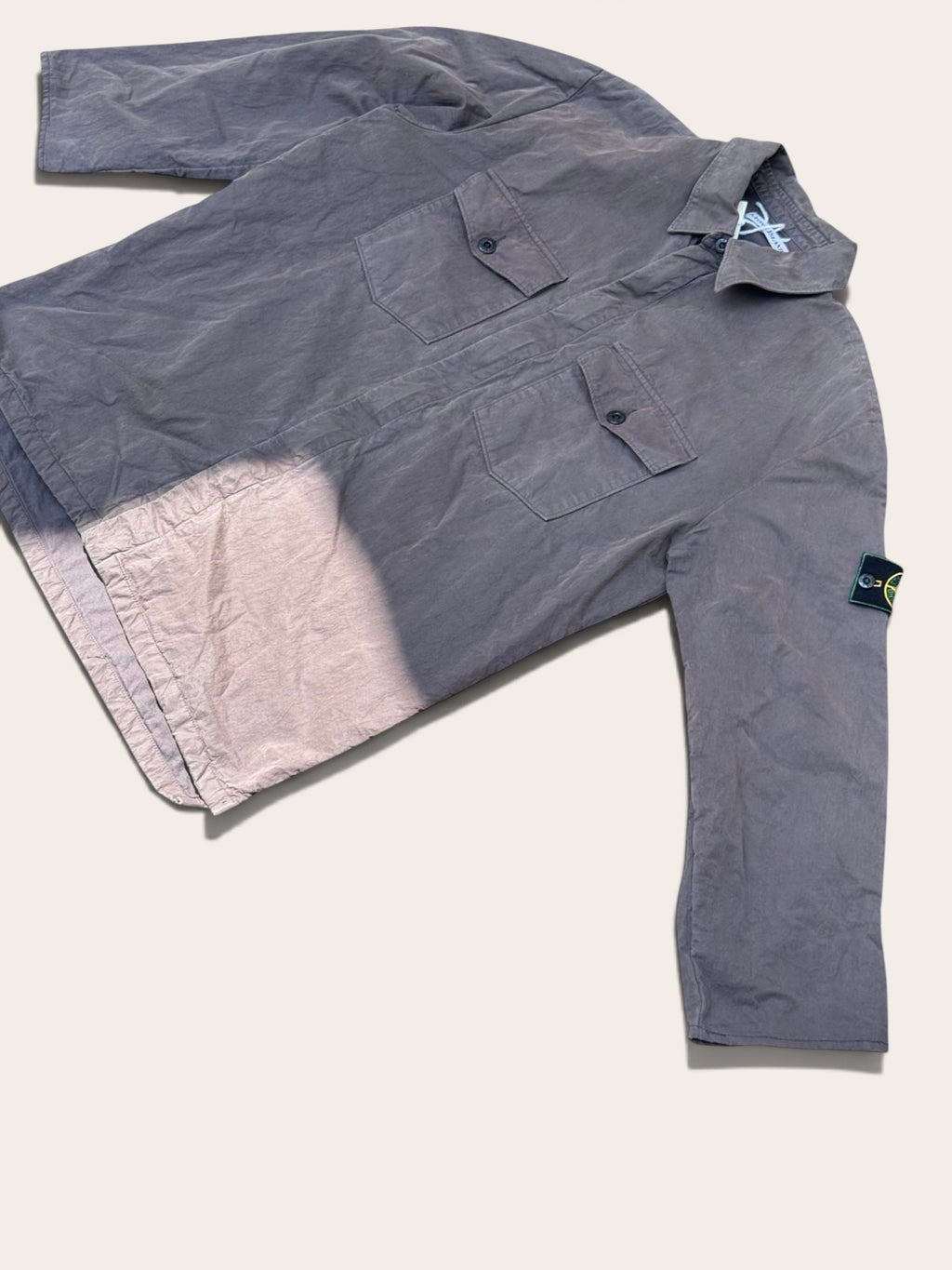Veste – Stone Island – L – Homme – Vintage