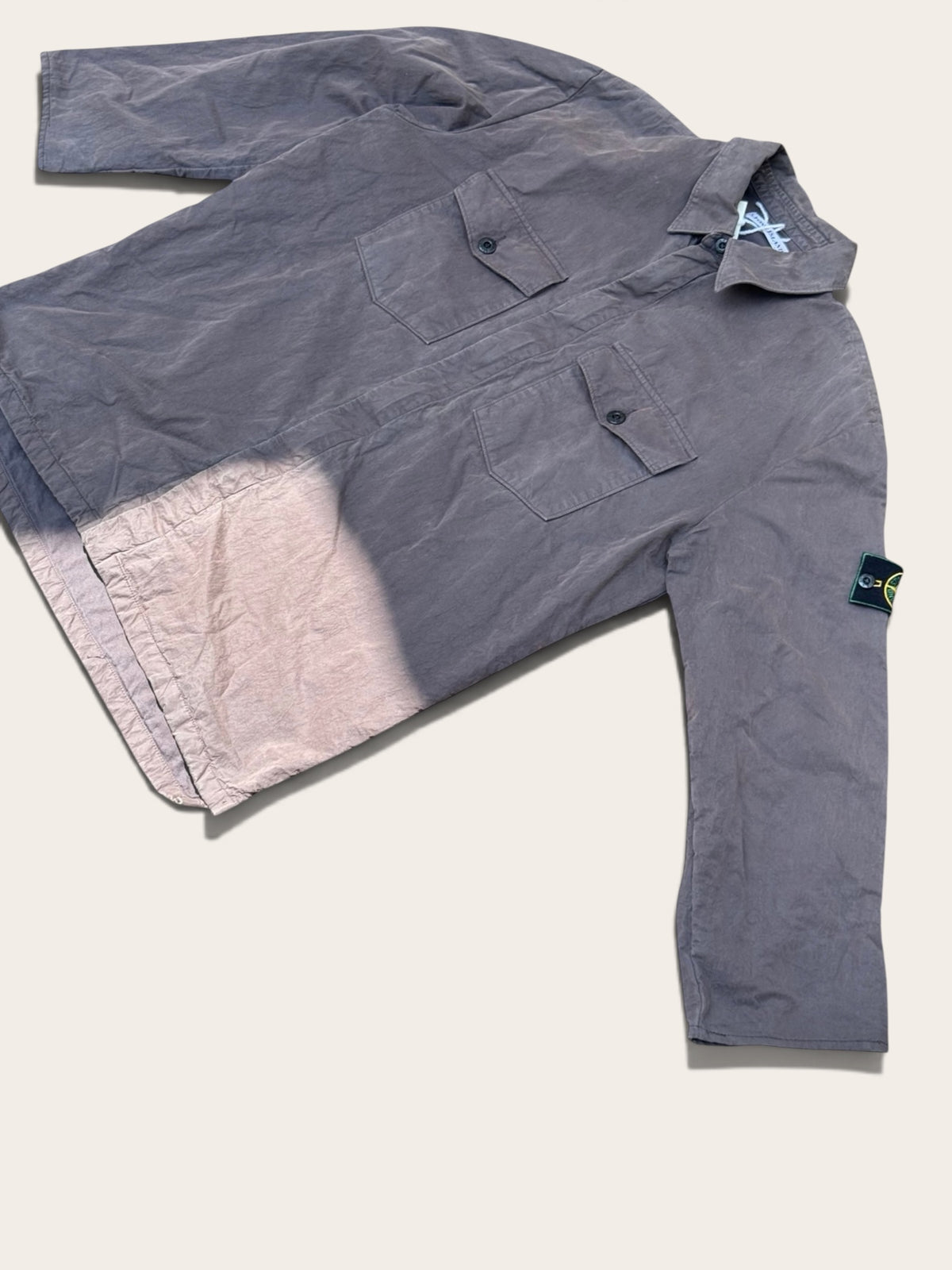 Veste – Stone Island – L – Homme – Vintage