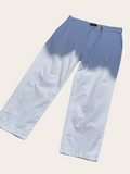 Polo Ralph Lauren Pantalon Blanc 32/30 Homme