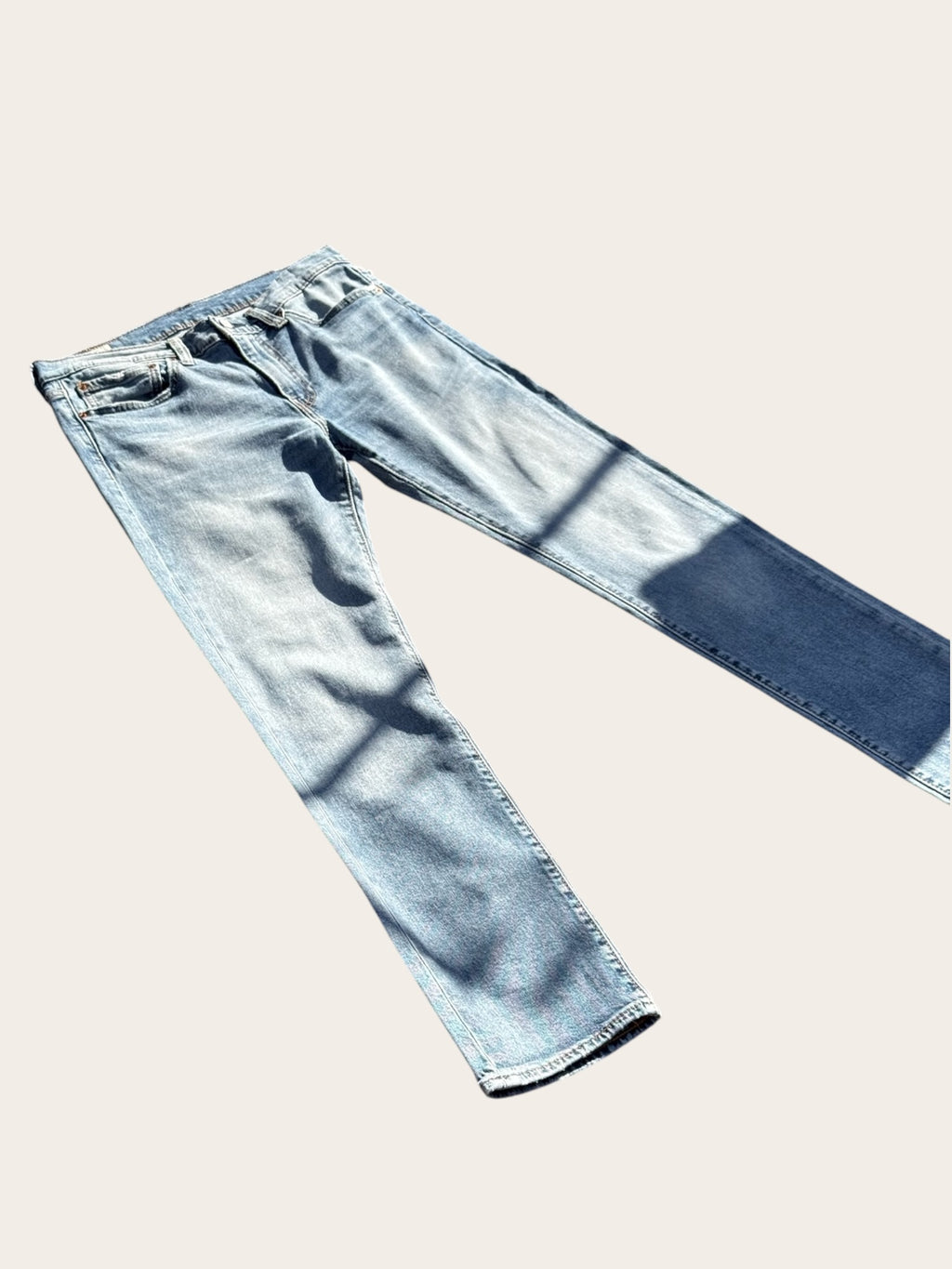 Jean Levi’s 511 – Bleu clair – W32 L32 – Homme — vue principale