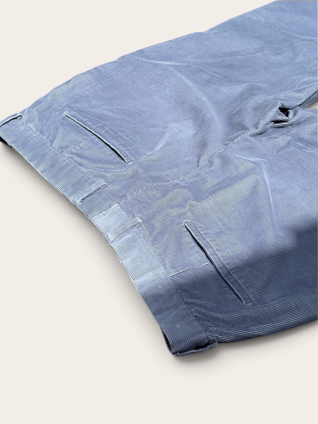 Pantalon – Façonnable – L – Homme – Vintage