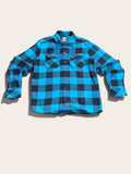 Chemise – Dickies – S – Mixte