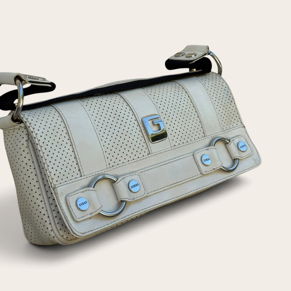 Sac à main – Guess – Femme – Vintage
