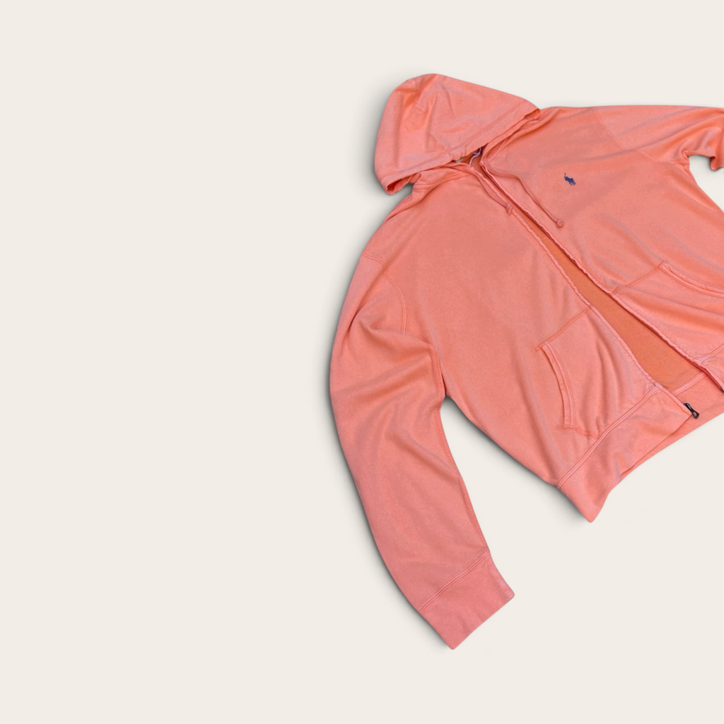 Sweat à capuche – Polo Ralph Lauren – XL – Mixte