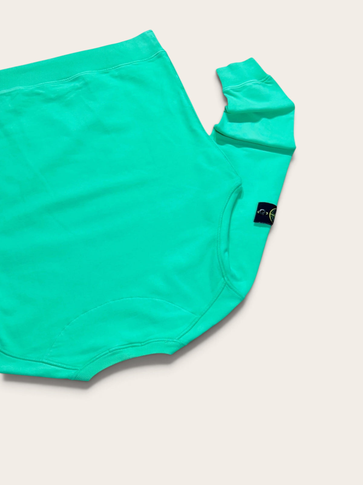 Sweat – Stone Island – M – Mixte