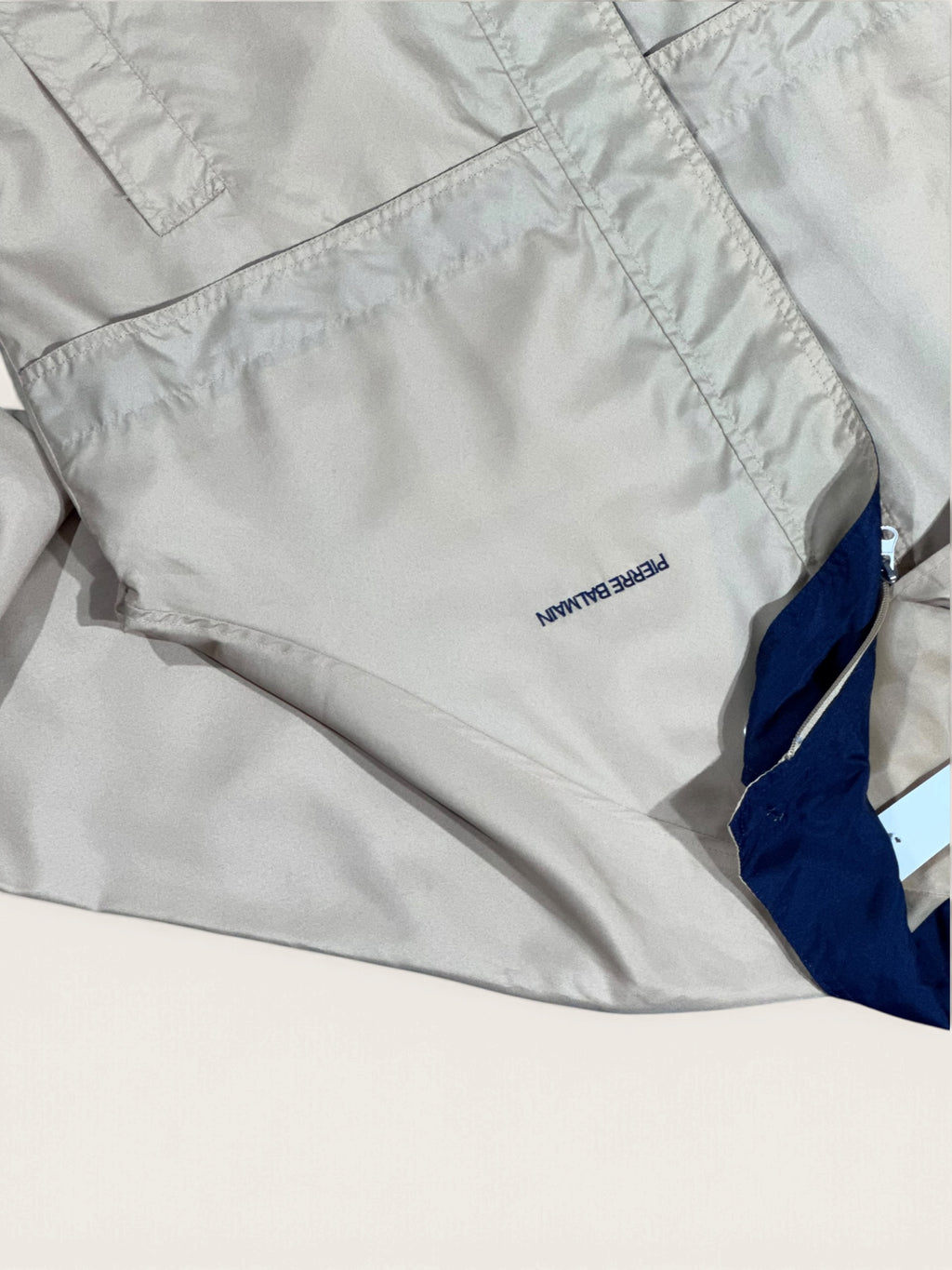 Veste – Pierre Balmain – XL – Mixte