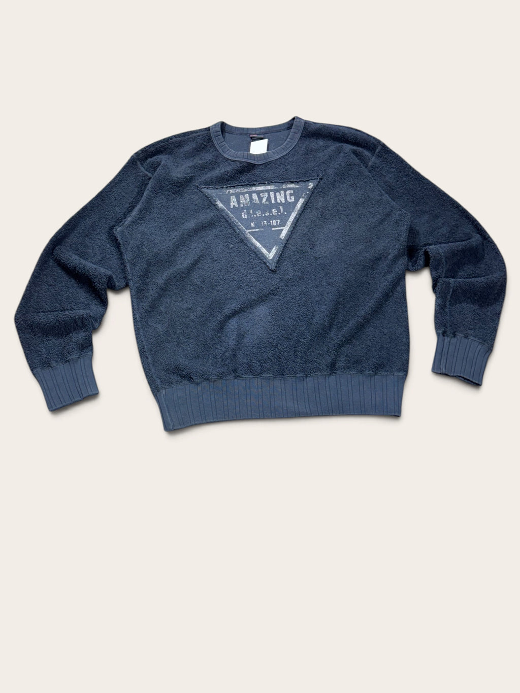 Pull – Diesel – L – Femme