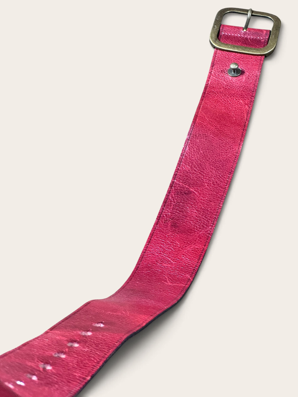 Ceinture – Alain Manoukian – 75 – Femme
