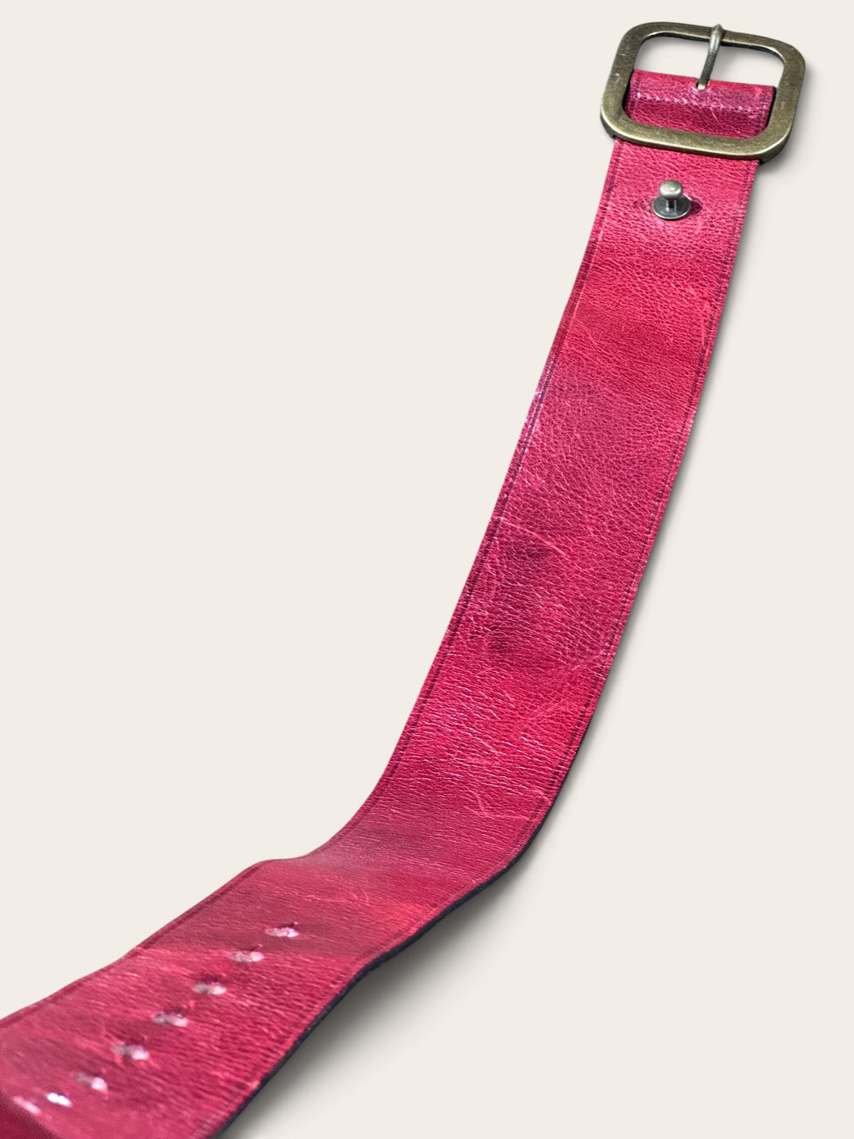 Ceinture – Alain Manoukian – 75 – Femme