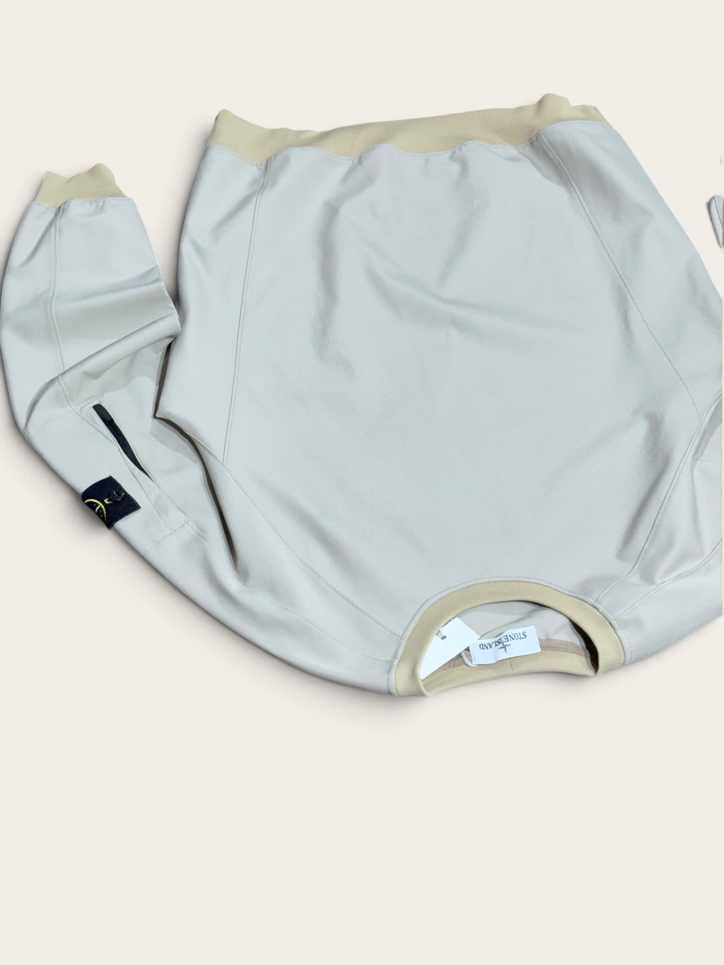 Sweat – Stone Island – L – Mixte