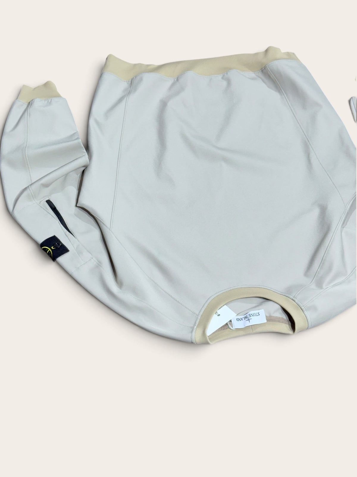 Sweat – Stone Island – L – Mixte