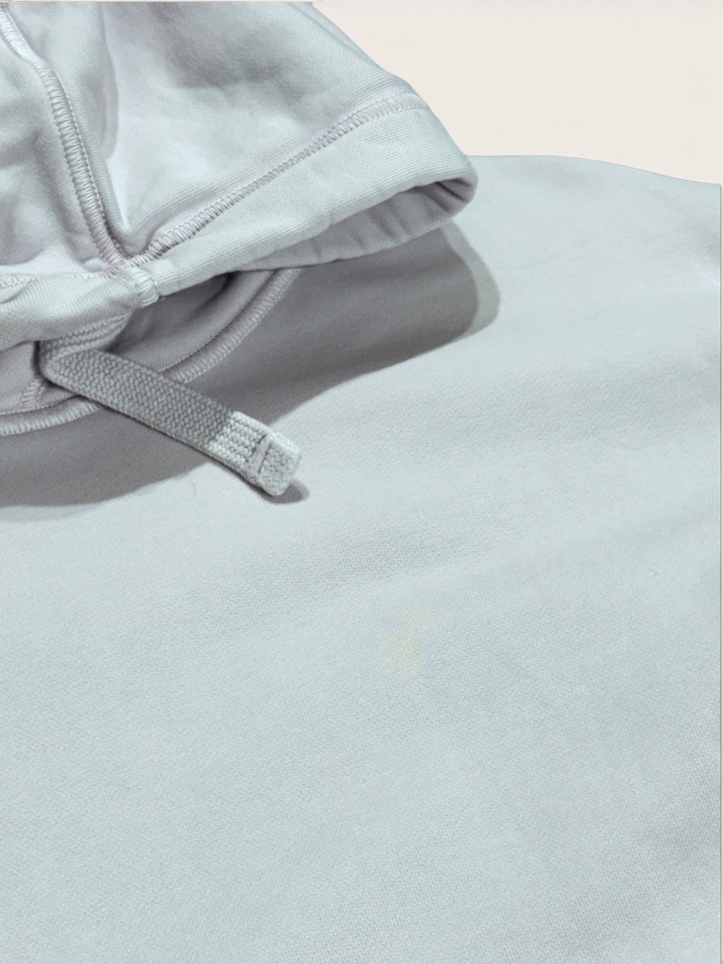 Sweat à capuche – Stone Island – M – Mixte