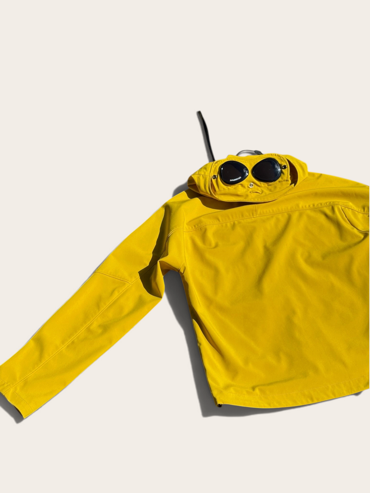 Veste Softshell – C.P. Company – XS – Mixte