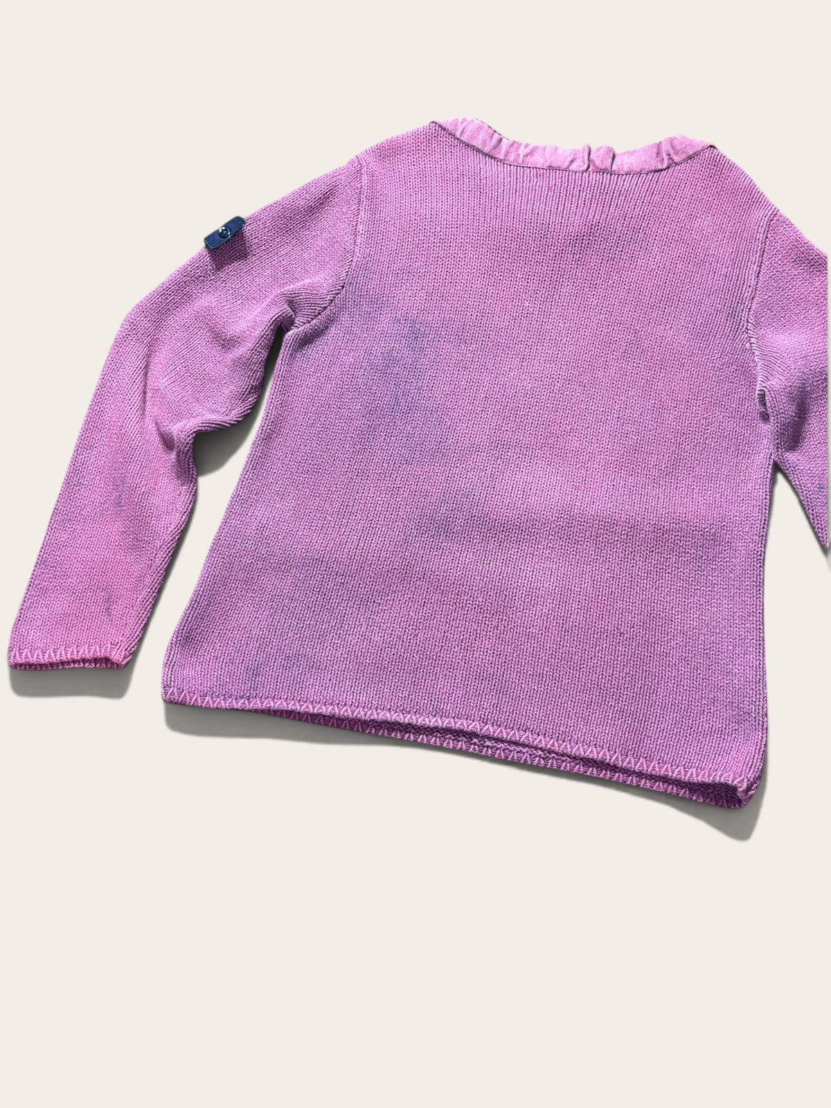 Pull – Stone Island – L – Mixte
