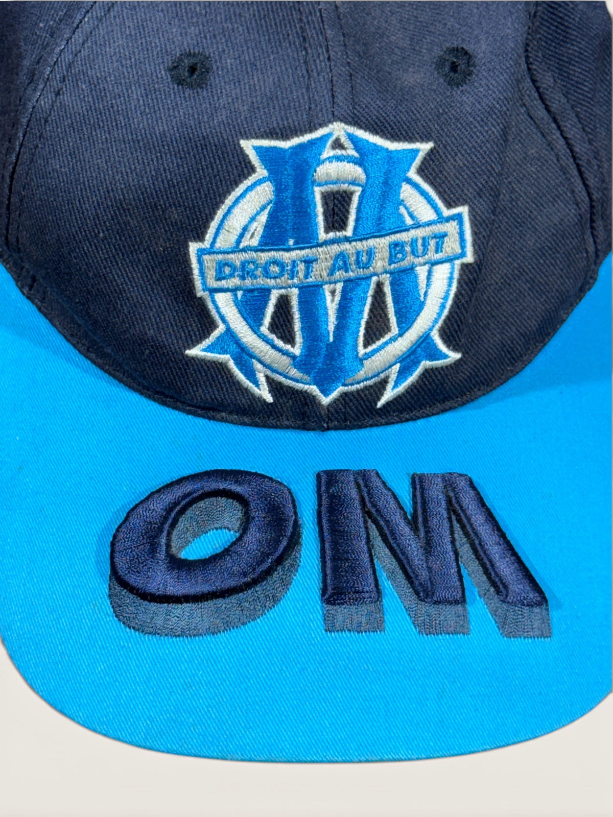 Casquette – Olympique de Marseille – 58 cm – Mixte