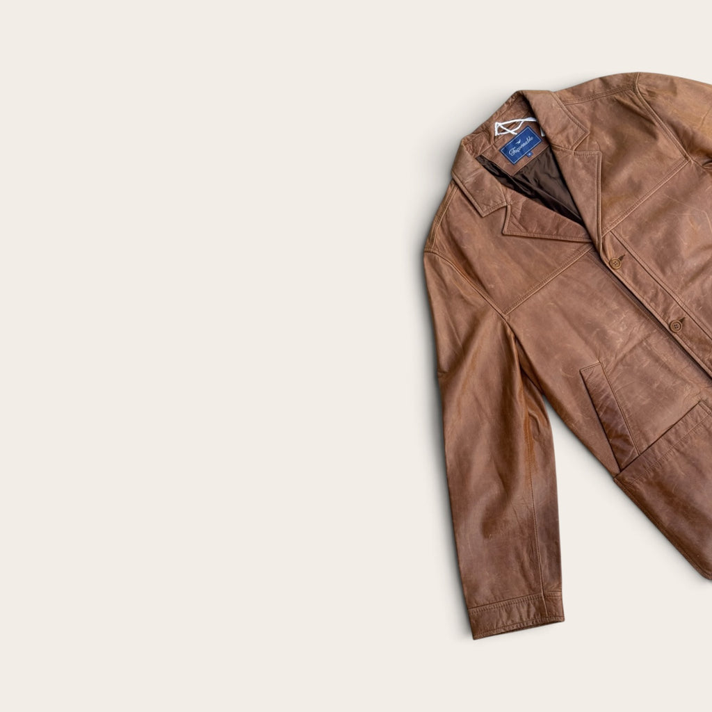 Manteau – Façonnable – M – Mixte – Vintage