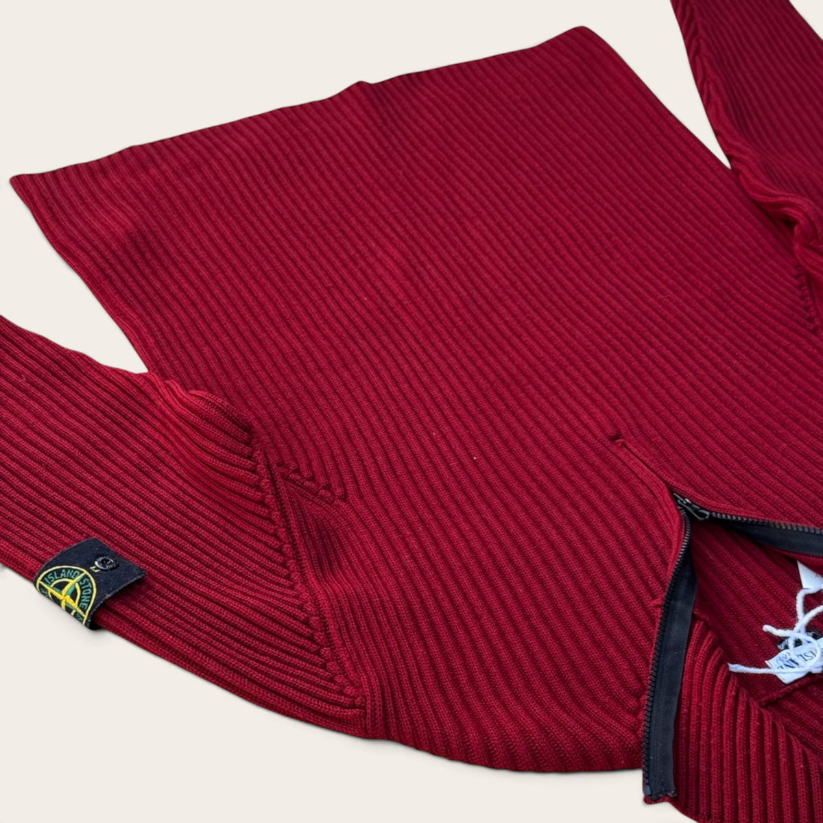Pull – Stone Island – XL – Homme – Vintage