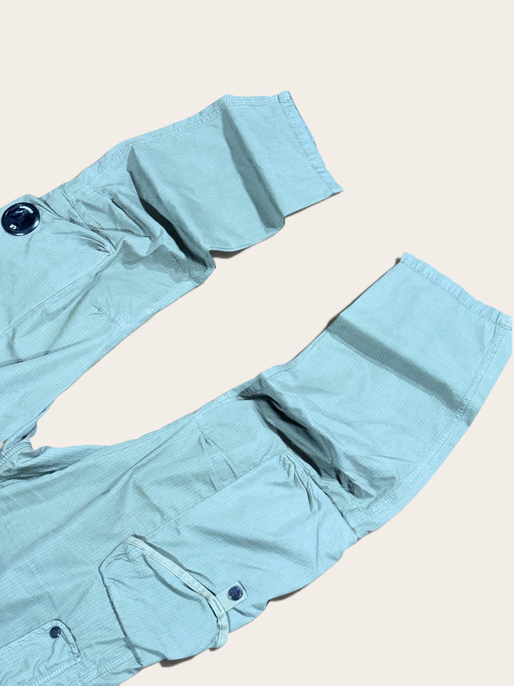Pantalon cargo – C.P. Company – XS – Mixte