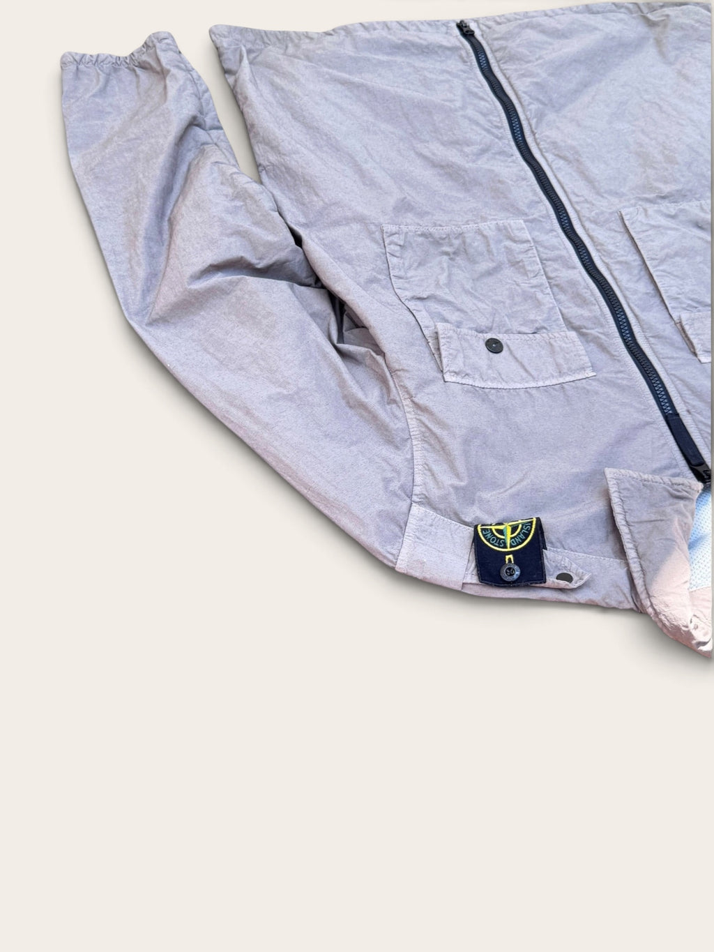 Veste technique – Stone Island – XL – Mixte