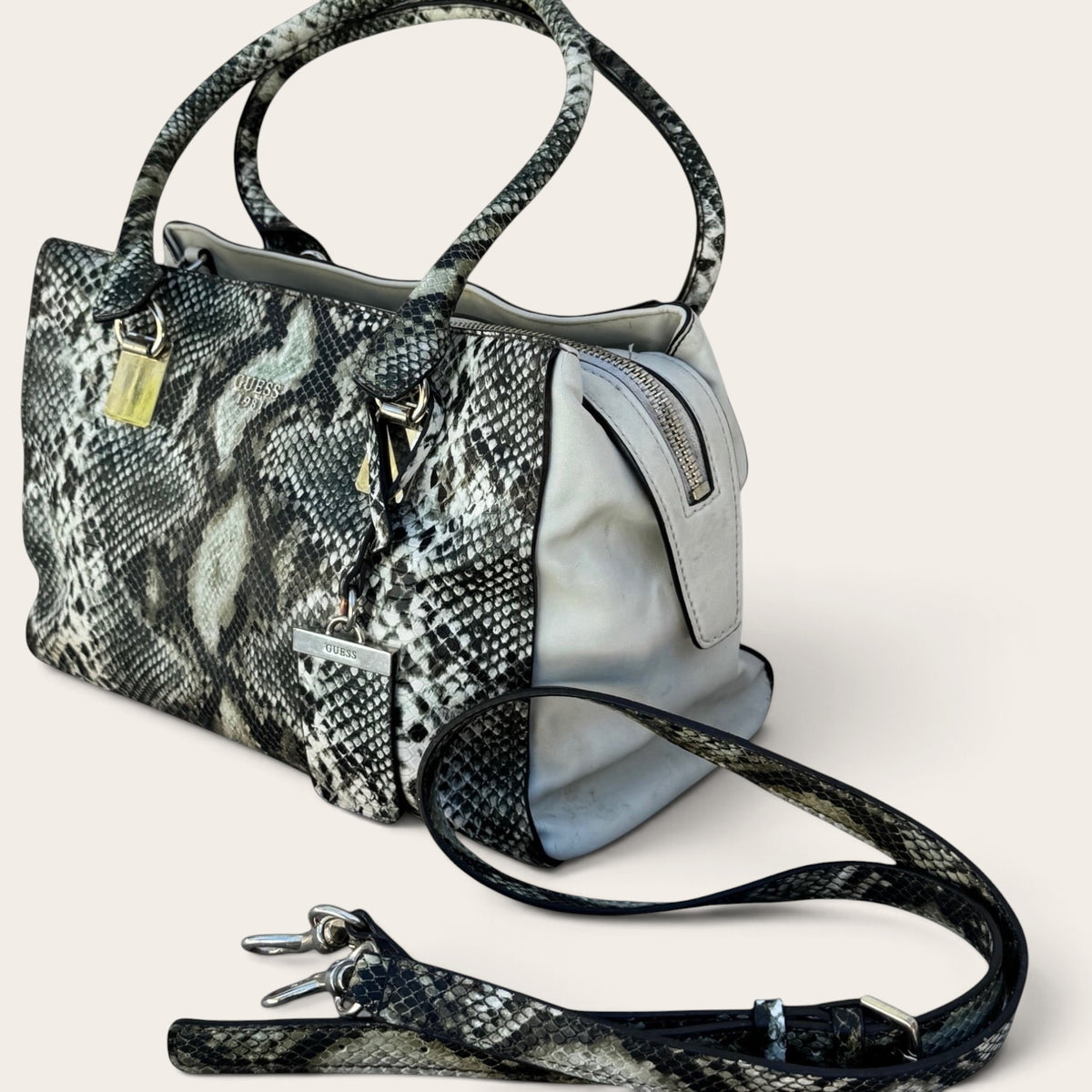 Sac à main – Guess – Femme – Vintage