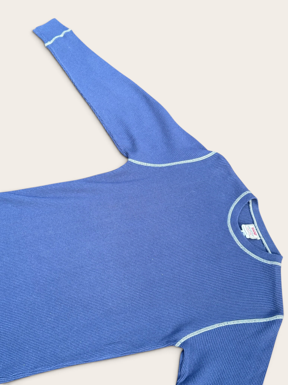 Pull – Levi's – M – Mixte – Vintage