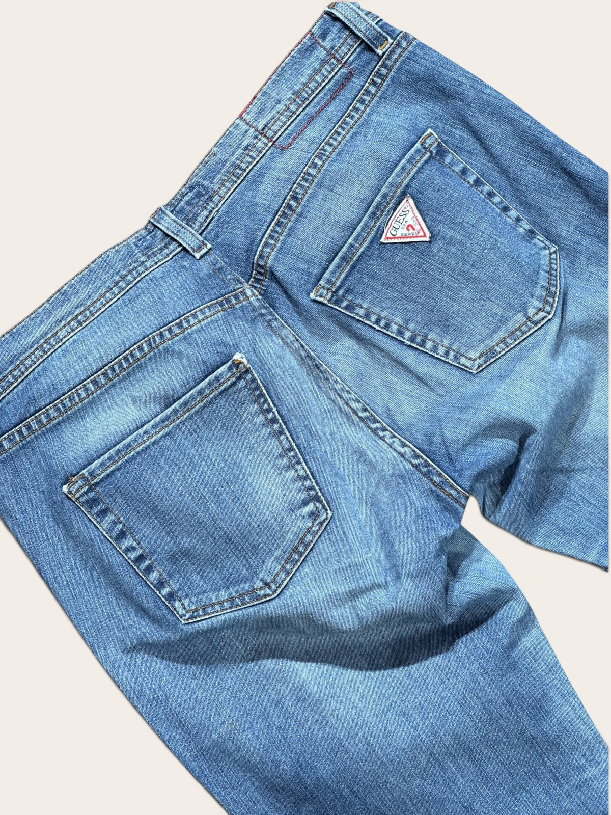 Jean – Guess – M – Femme