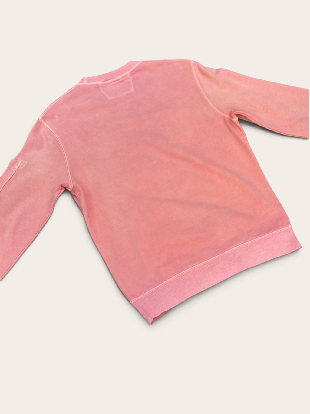 Sweat – C.P. Company – S – Homme