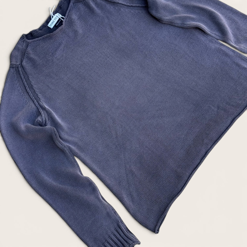 Pull – Stone Island – M – Mixte – Vintage