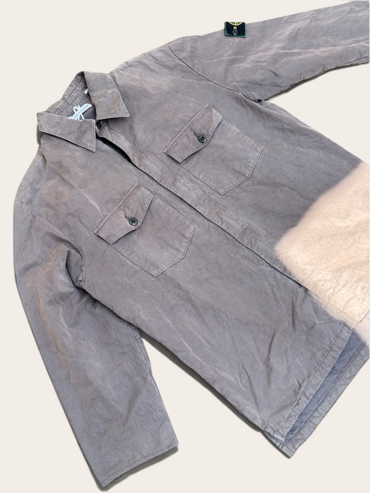 Veste – Stone Island – L – Homme – Vintage