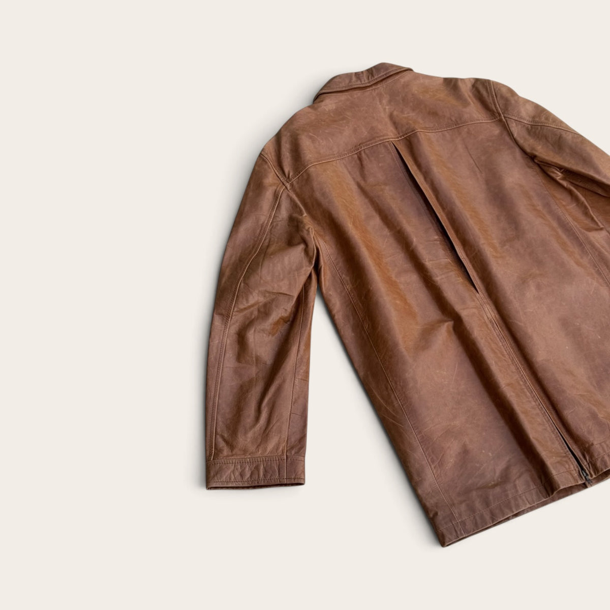 Manteau – Façonnable – M – Mixte – Vintage