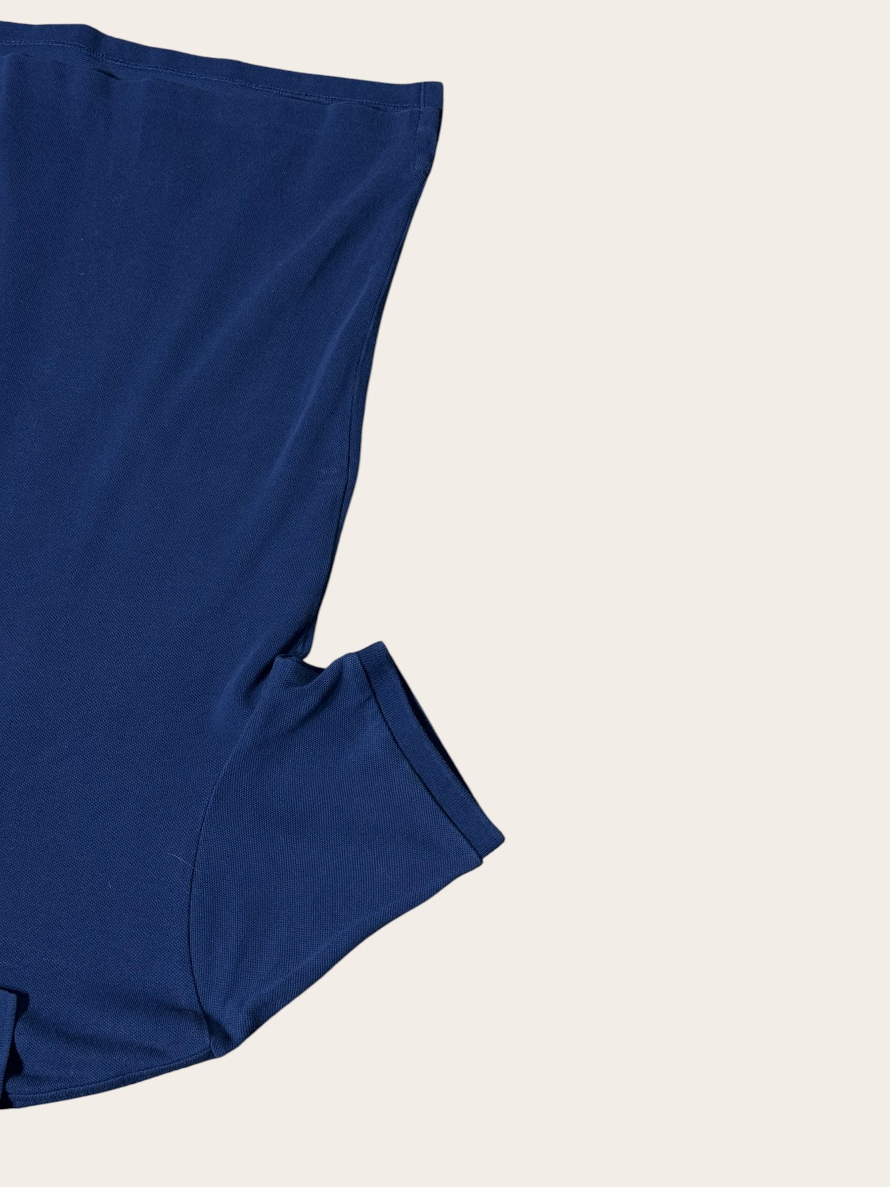 Polo Ralph Lauren – Bleu marine – S – Mixte — photo complémentaire 2