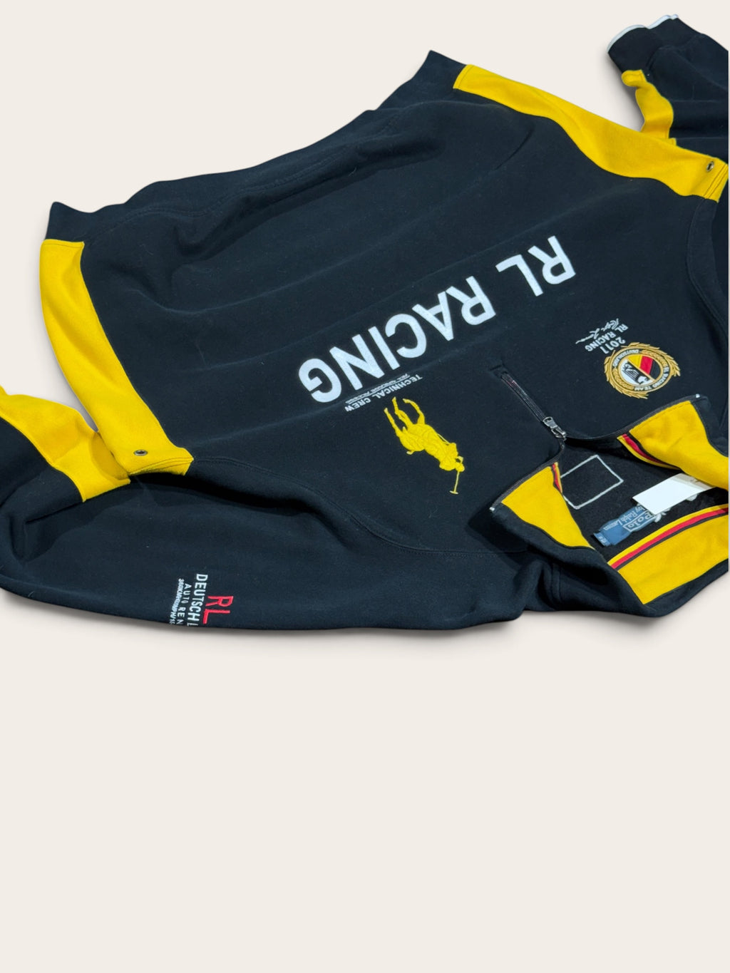 Sweat – Ralph Lauren – 2 XB – Mixte